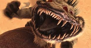 Image result for star wars episode 2 beasts